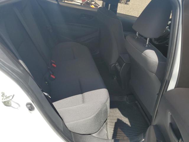 JTDB4MEE8PJ004438 - 2023 TOYOTA COROLLA LE WHITE photo 10