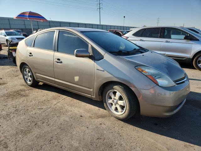 JTDKB20U997818929 - 2009 TOYOTA PRIUS GOLD photo 4