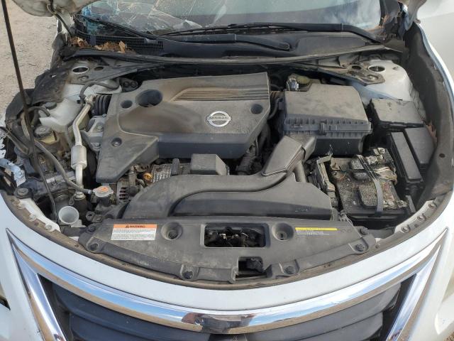 1N4AL3AP6FC482432 - 2015 NISSAN ALTIMA 2.5 WHITE photo 11