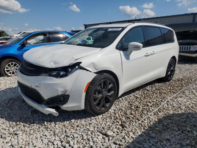 2020 CHRYSLER PACIFICA LIMITED, 