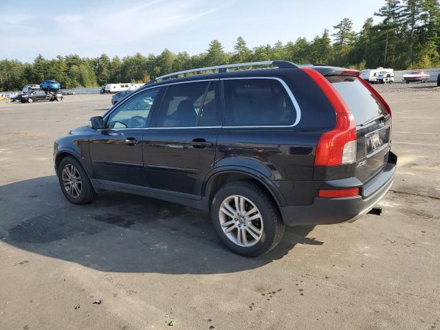 YV4CZ852671360399 - 2007 VOLVO XC90 V8 BLUE photo 2