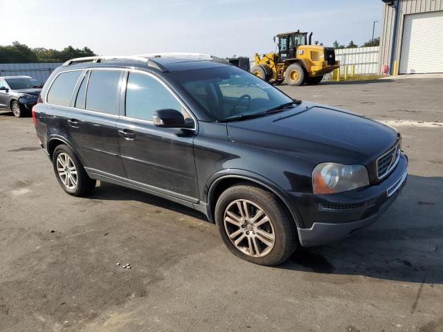 YV4CZ852671360399 - 2007 VOLVO XC90 V8 BLUE photo 4