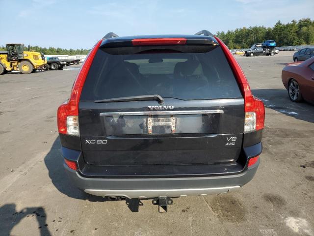 YV4CZ852671360399 - 2007 VOLVO XC90 V8 BLUE photo 6