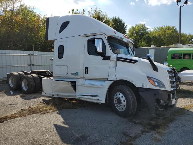 2019 FREIGHTLINER CASCADIA 1, 