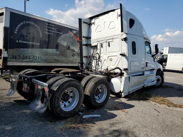 3AKJHHDR3KSKH9913 - 2019 FREIGHTLINER CASCADIA 1 WHITE photo 4