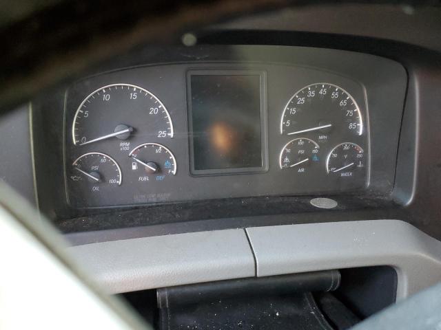 3AKJHHDR3KSKH9913 - 2019 FREIGHTLINER CASCADIA 1 WHITE photo 8