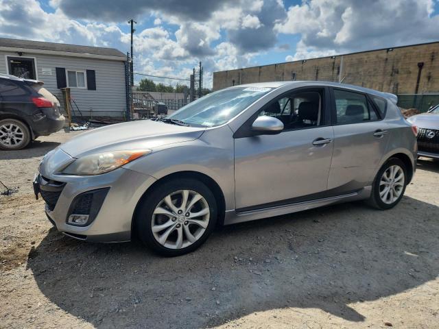 2011 MAZDA 3 S, 