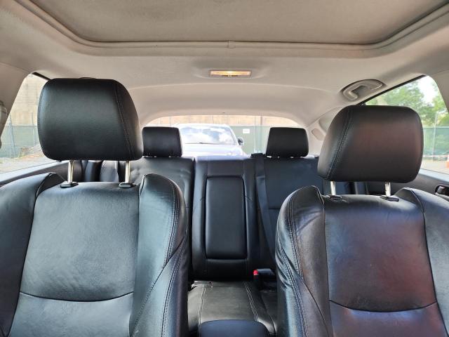 JM1BL1M69B1387486 - 2011 MAZDA 3 S SILVER photo 10