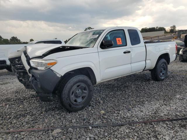 2019 TOYOTA TACOMA ACCESS CAB, 