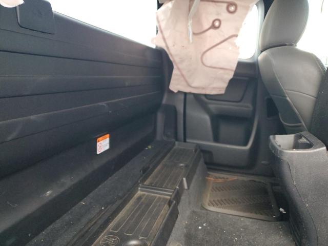 5TFRX5GN7KX161859 - 2019 TOYOTA TACOMA ACCESS CAB Weiß Foto 10