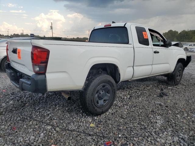 5TFRX5GN7KX161859 - 2019 TOYOTA TACOMA ACCESS CAB Weiß Foto 3
