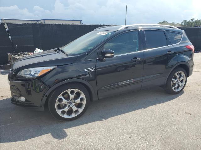 2014 FORD ESCAPE TITANIUM, 