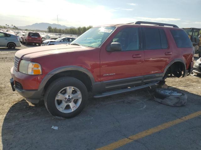 2005 FORD EXPLORER XLT, 