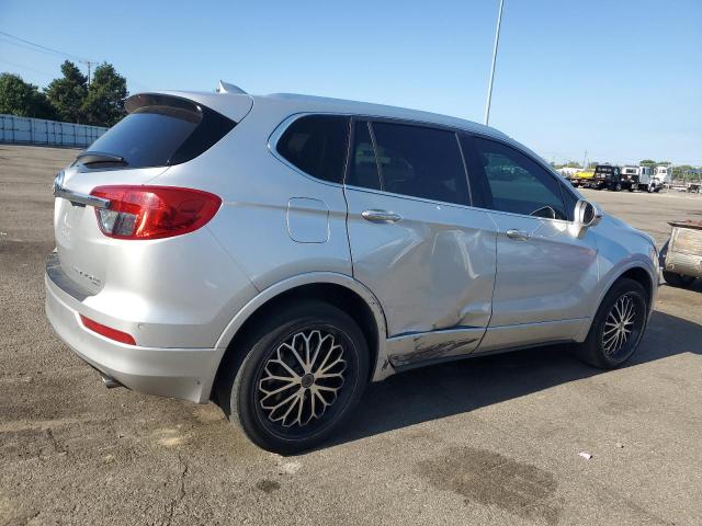LRBFXESX2GD172027 - 2016 BUICK ENVISION PREMIUM SILVER photo 3