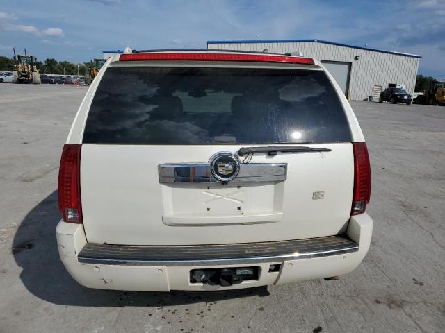 1GYFK63827R138681 - 2007 CADILLAC ESCALADE LUXURY TAN photo 6