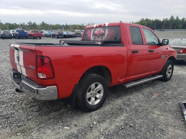 1C6RR7FT1ES250406 - 2014 RAM 1500 ST RED photo 3