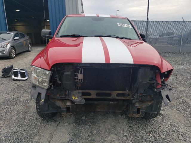 1C6RR7FT1ES250406 - 2014 RAM 1500 ST RED photo 5