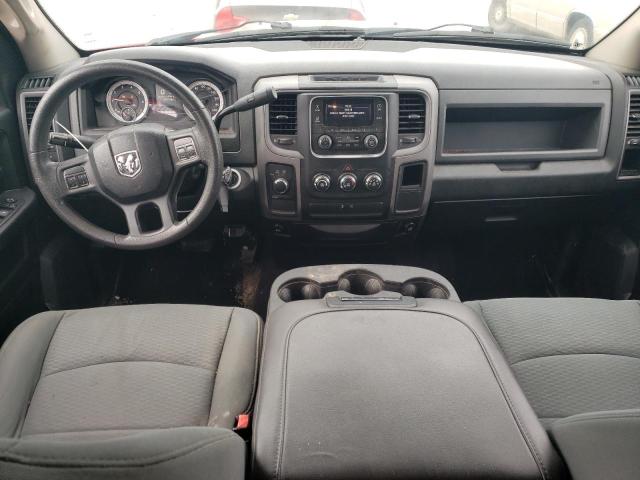 1C6RR7FT1ES250406 - 2014 RAM 1500 ST RED photo 8