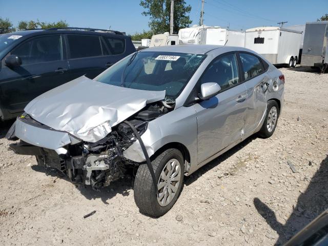 2019 HYUNDAI ACCENT SE, 