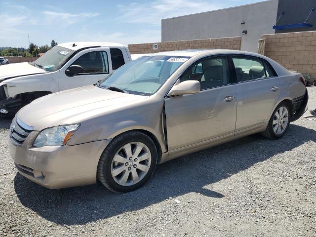 2006 TOYOTA AVALON XL, 