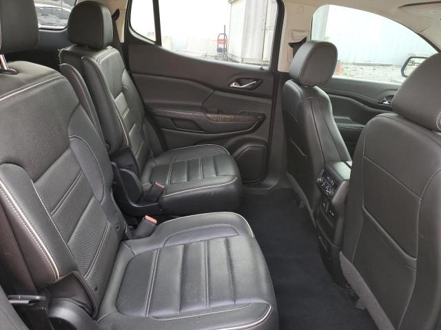 1GKKNXLS3LZ119066 - 2020 GMC ACADIA DENALI BLACK photo 11