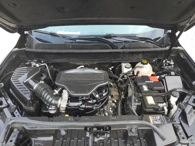 1GKKNXLS3LZ119066 - 2020 GMC ACADIA DENALI BLACK photo 12