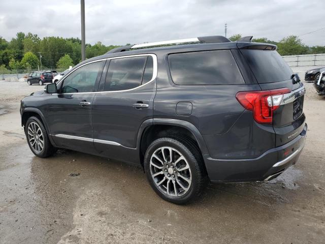 1GKKNXLS3LZ119066 - 2020 GMC ACADIA DENALI BLACK photo 2