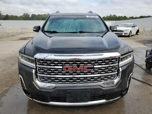 1GKKNXLS3LZ119066 - 2020 GMC ACADIA DENALI BLACK photo 5