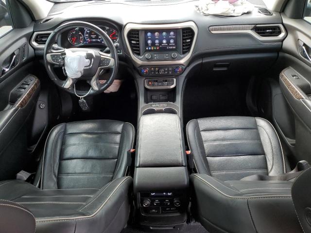 1GKKNXLS3LZ119066 - 2020 GMC ACADIA DENALI BLACK photo 8