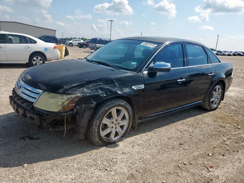 2008 FORD TAURUS LIMITED, null