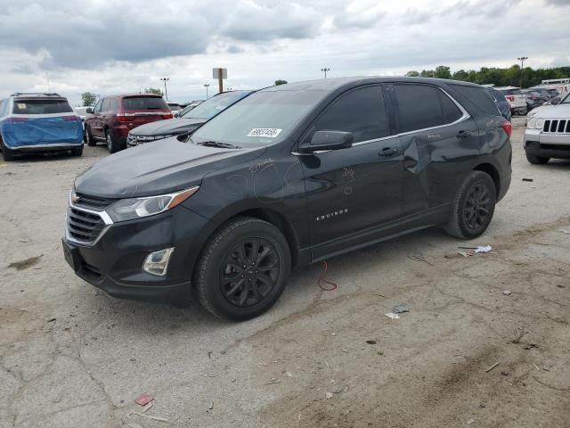 2018 CHEVROLET EQUINOX LT, 