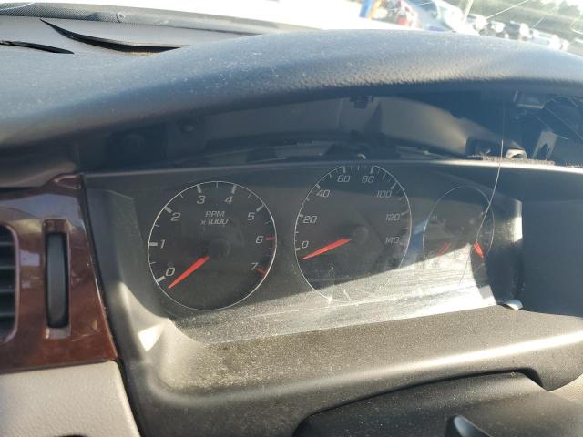 2G1WG5EK5B1112726 - 2011 CHEVROLET IMPALA LT 银色 照片 9