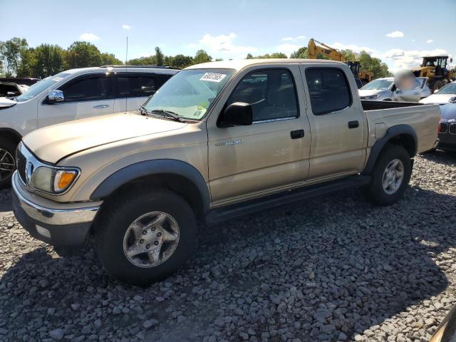2004 TOYOTA TACOMA DOUBLE CAB PRERUNNER, 