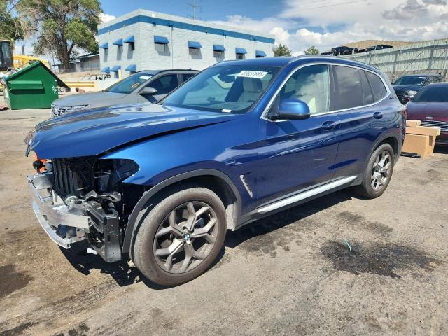 2024 BMW X3 XDRIVE30I, 