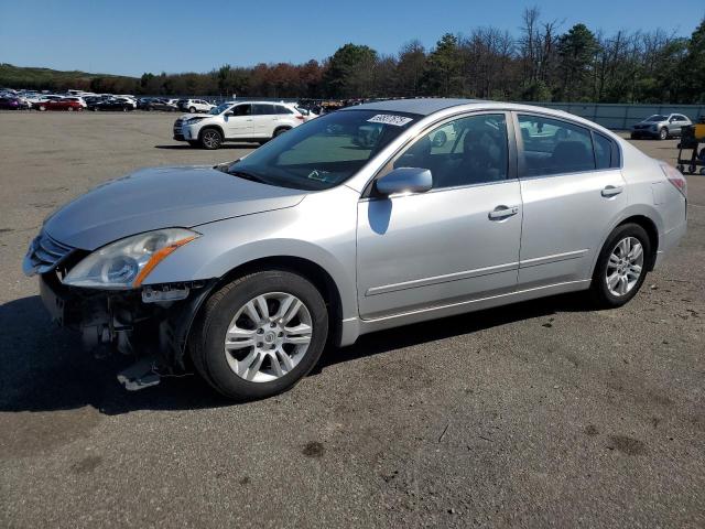 2012 NISSAN ALTIMA BASE, 