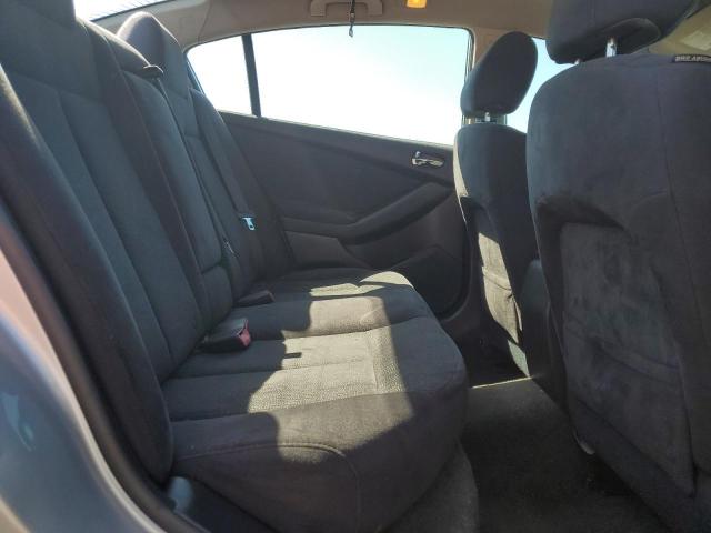 1N4AL2AP5CN495490 - 2012 NISSAN ALTIMA BASE SILVER photo 10