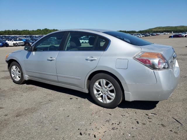 1N4AL2AP5CN495490 - 2012 NISSAN ALTIMA BASE SILVER photo 2
