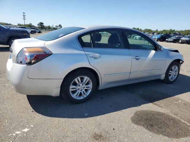 1N4AL2AP5CN495490 - 2012 NISSAN ALTIMA BASE SILVER photo 3