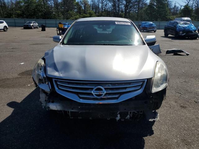 1N4AL2AP5CN495490 - 2012 NISSAN ALTIMA BASE SILVER photo 5