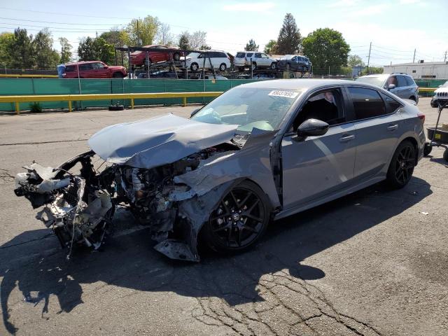 2025 HONDA CIVIC SPORT, 