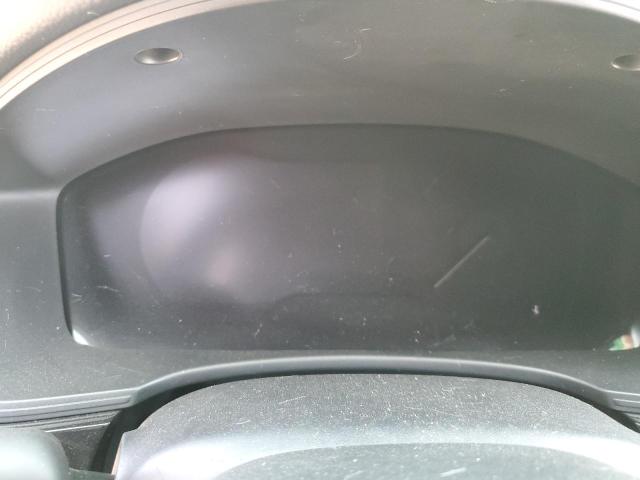 2HGFE2F58SH523809 - 2025 HONDA CIVIC SPORT GRAY photo 9