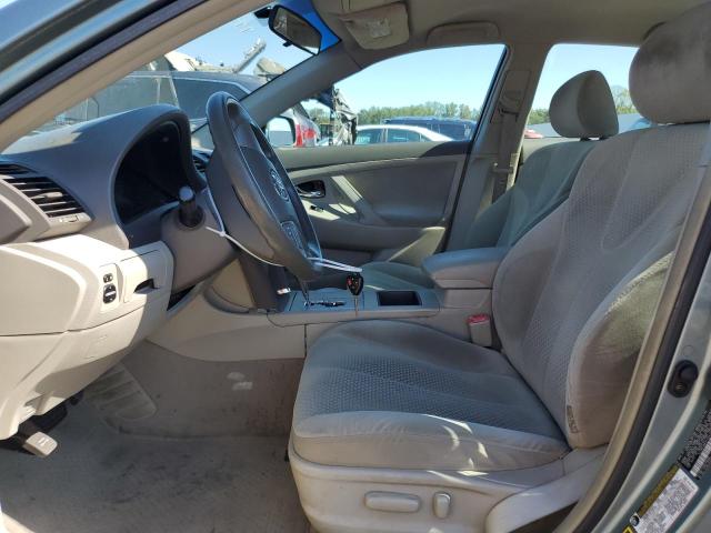 4T1BE46KX7U544370 - 2007 TOYOTA CAMRY CE ლურჯი ფოტო 7