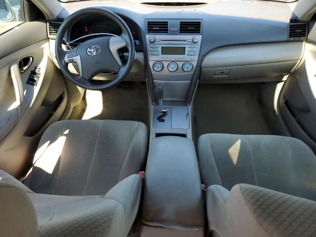 4T1BE46KX7U544370 - 2007 TOYOTA CAMRY CE ლურჯი ფოტო 8