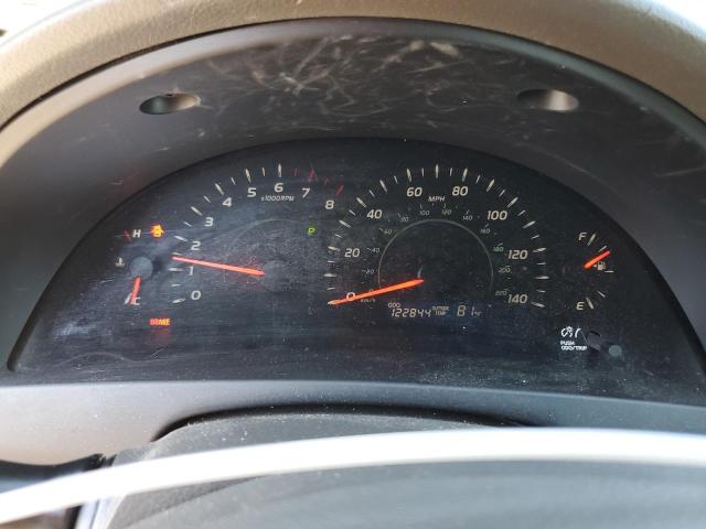 4T1BE46KX7U544370 - 2007 TOYOTA CAMRY CE ლურჯი ფოტო 9