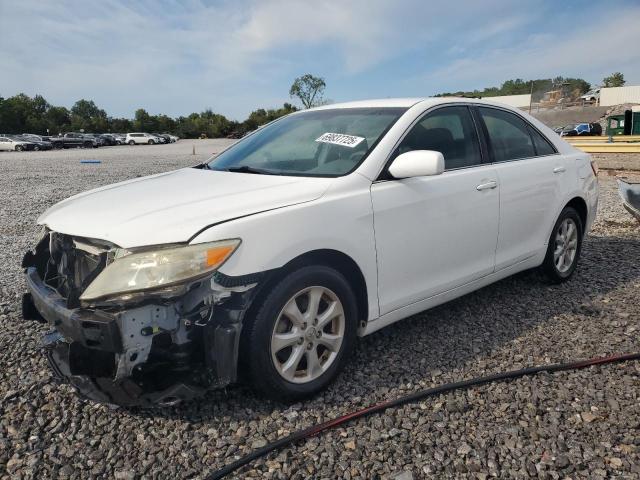 2011 TOYOTA CAMRY BASE, 
