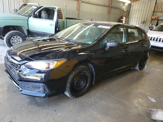 2020 SUBARU IMPREZA, 