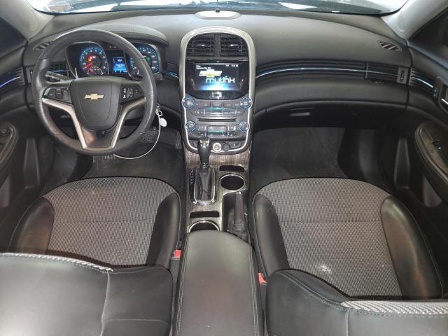 1G11C5SL6EF250078 - 2014 CHEVROLET MALIBU 1LT BLUE photo 8