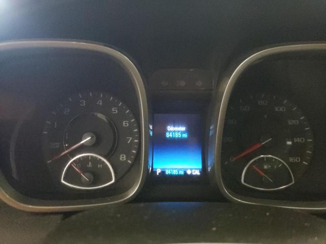 1G11C5SL6EF250078 - 2014 CHEVROLET MALIBU 1LT BLUE photo 9