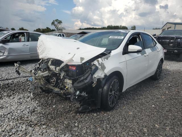 2015 TOYOTA COROLLA L, 