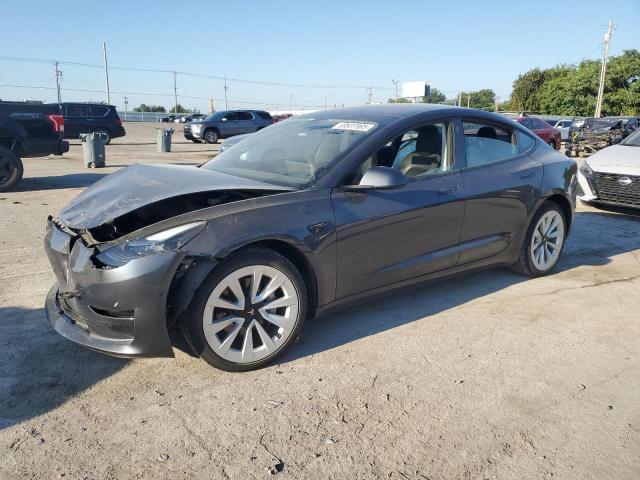 2021 TESLA MODEL 3, 